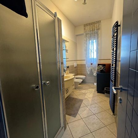 L'Ortensia By Monteverdi Apartments ฟลอเรนซ์ ภายนอก รูปภาพ