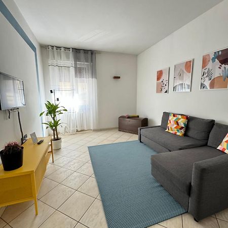 L'Ortensia By Monteverdi Apartments ฟลอเรนซ์ ภายนอก รูปภาพ