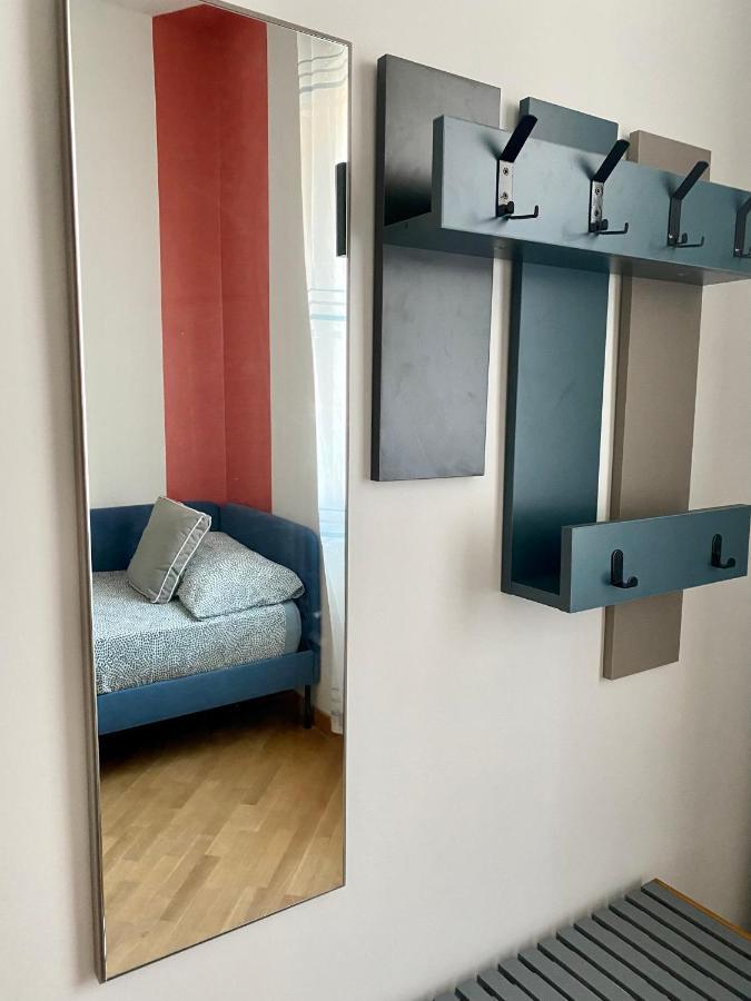 L'Ortensia By Monteverdi Apartments ฟลอเรนซ์ ภายนอก รูปภาพ
