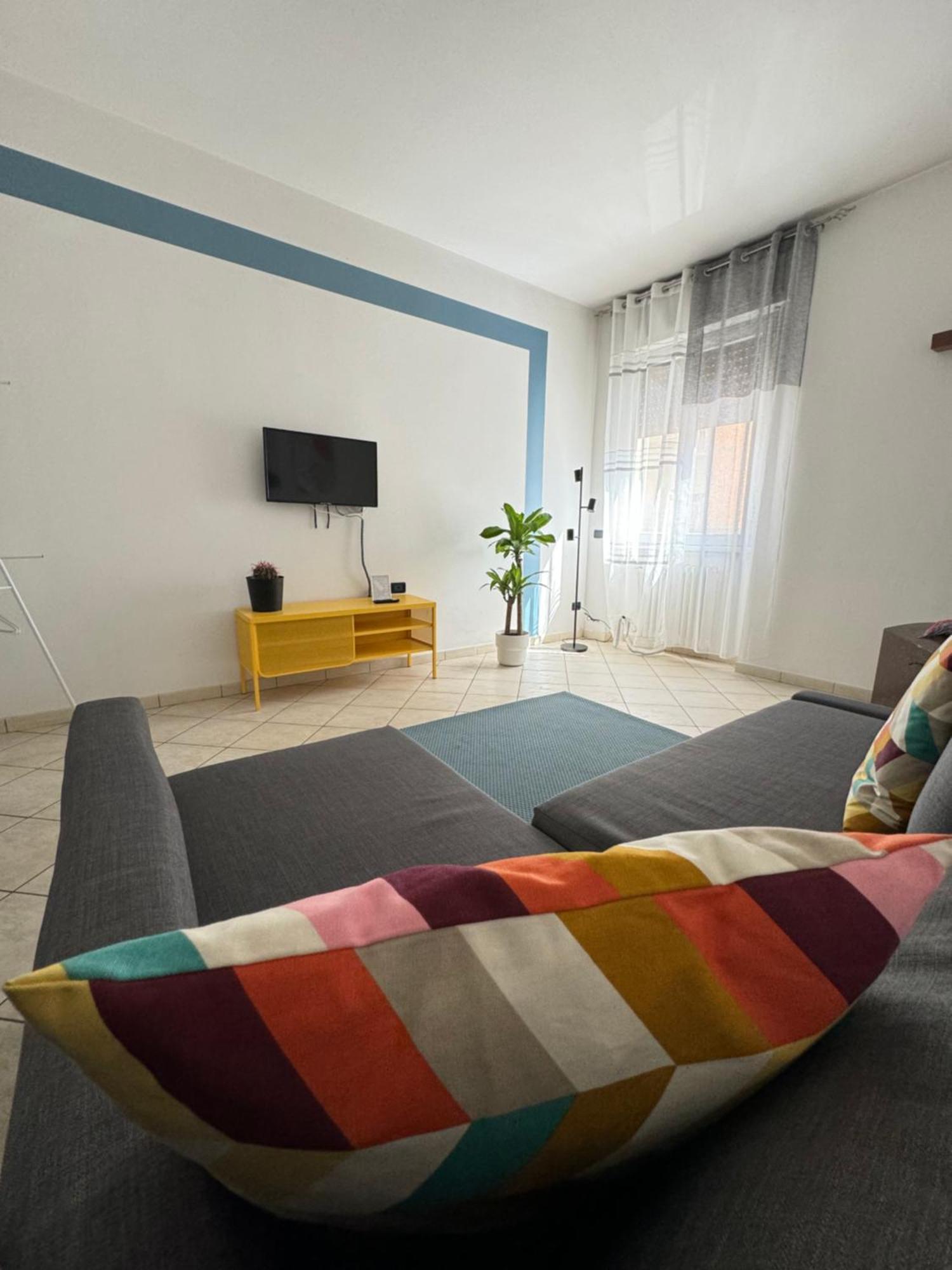L'Ortensia By Monteverdi Apartments ฟลอเรนซ์ ภายนอก รูปภาพ
